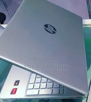 New Laptop HP Stream Notebook 12GB AMD Ryzen 5 SSD 512GB