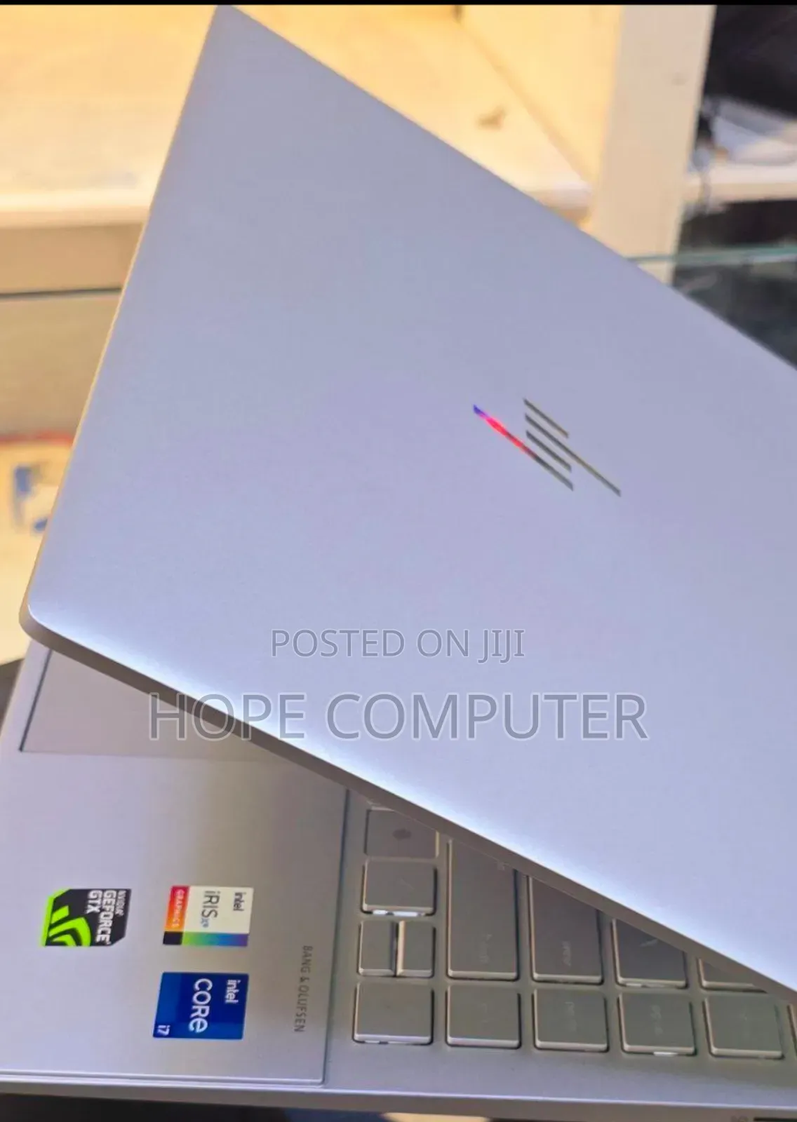 New Laptop HP Envy M6 16GB Intel Core I7 SSD 512GB