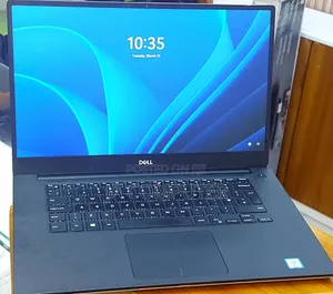 Photo - New Laptop Dell Precision M4600 32GB Intel Core I7 SSD 512GB