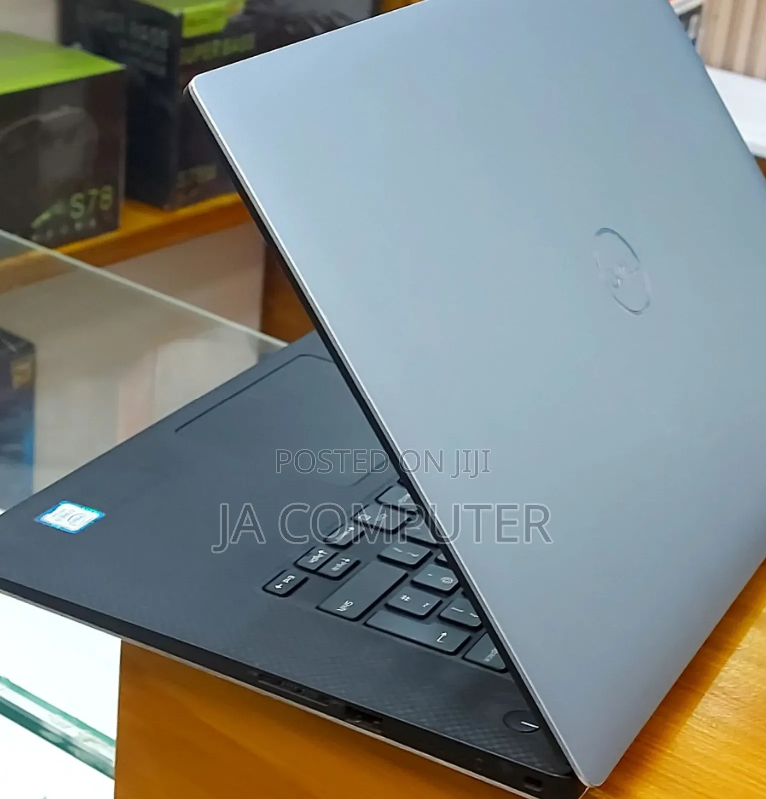 New Laptop Dell Precision M4600 32GB Intel Core I7 SSD 512GB