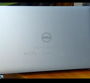 New Laptop Dell Precision 7780 32GB Intel Core I7 SSD 512GB