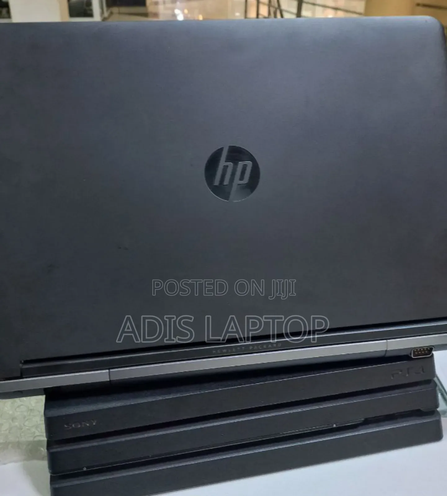 New Laptop HP Probook 11 EE G1 4GB Intel Core I7 SSD 1T