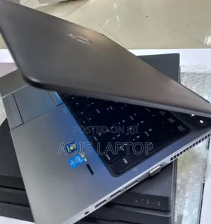 New Laptop HP Probook 11 EE G1 4GB Intel Core I7 SSD 1T