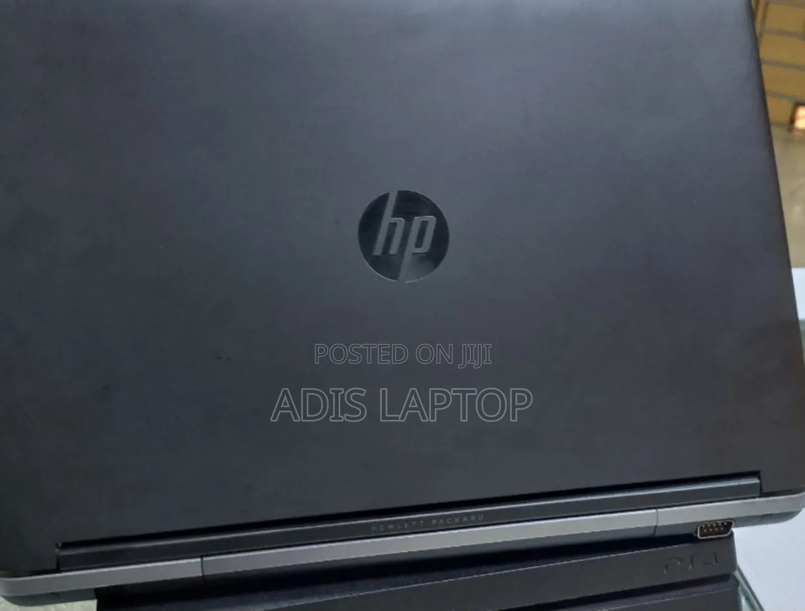New Laptop HP Probook 11 EE G1 4GB Intel Core I7 SSD 1T