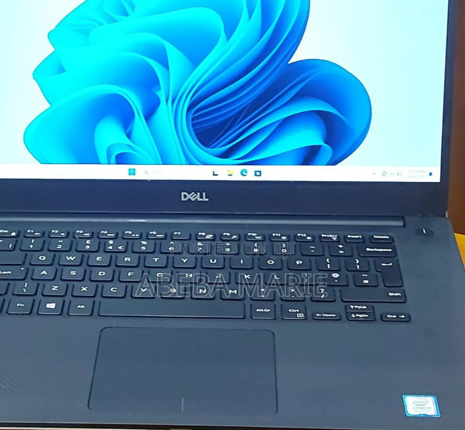 New Laptop Dell Precision 15 5540 32GB Intel Core I7 SSD 512GB