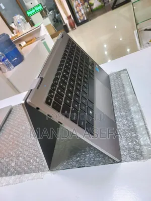 New Laptop Samsung 16GB Intel Core I7 SSD 512GB