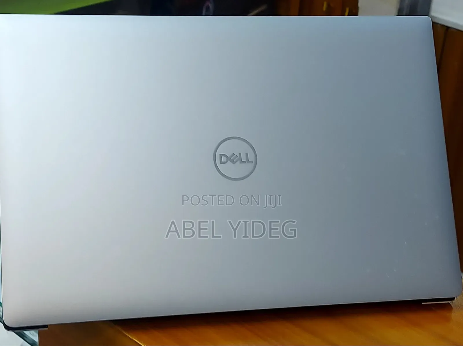 New Laptop Dell Precision 5540 32GB Intel Core I7 SSD 512GB