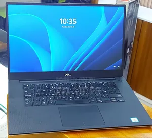 New Laptop Dell Precision 5540 32GB Intel Core I7 SSD 512GB
