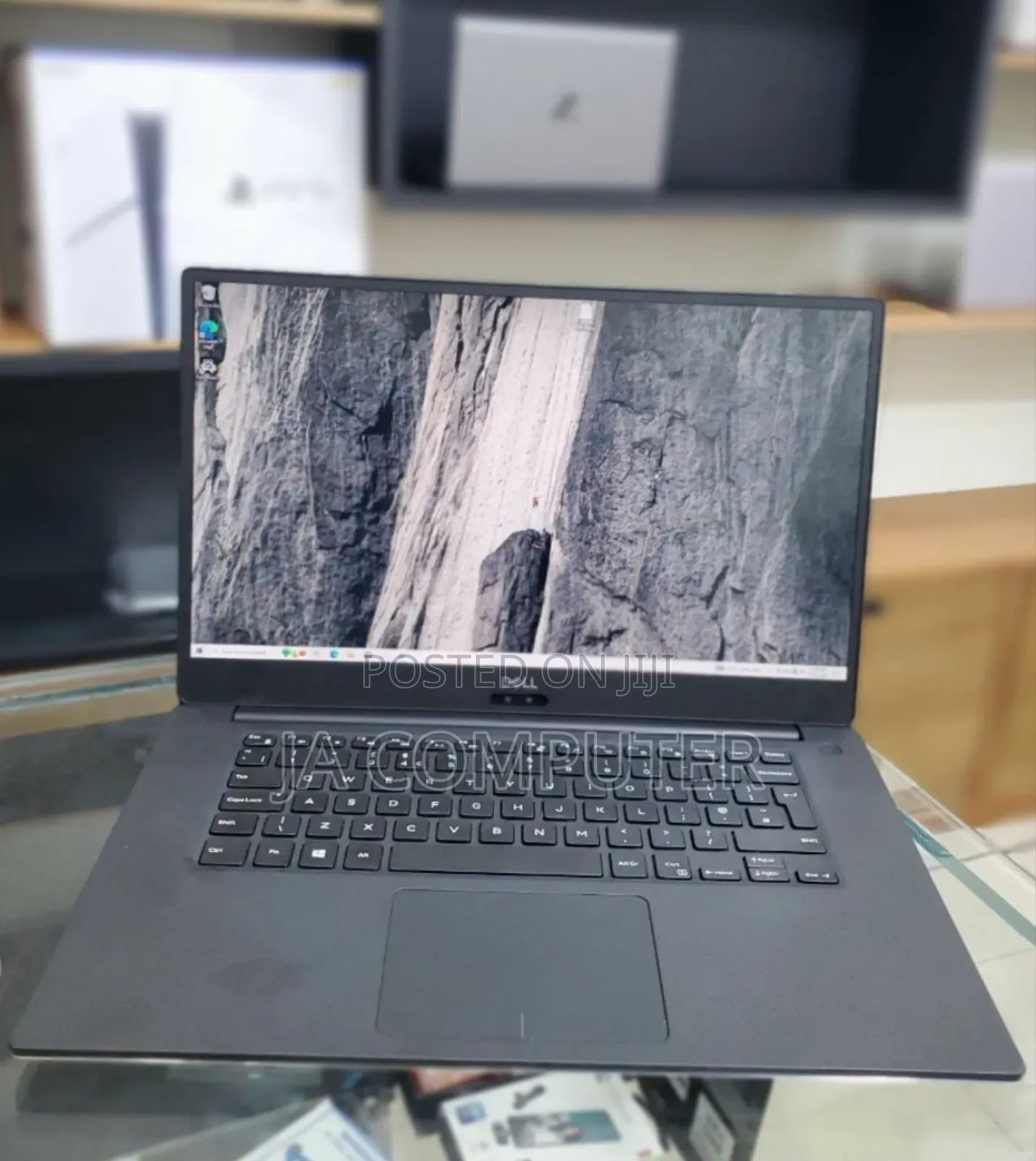 New Laptop Dell Precision M6500 32GB Intel Core I7 SSD 512GB