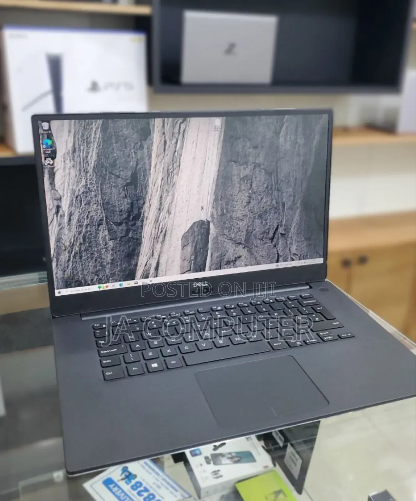 New Laptop Dell Precision M6500 32GB Intel Core I7 SSD 512GB