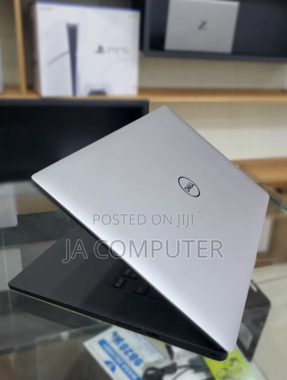 New Laptop Dell Precision M6500 32GB Intel Core I7 SSD 512GB