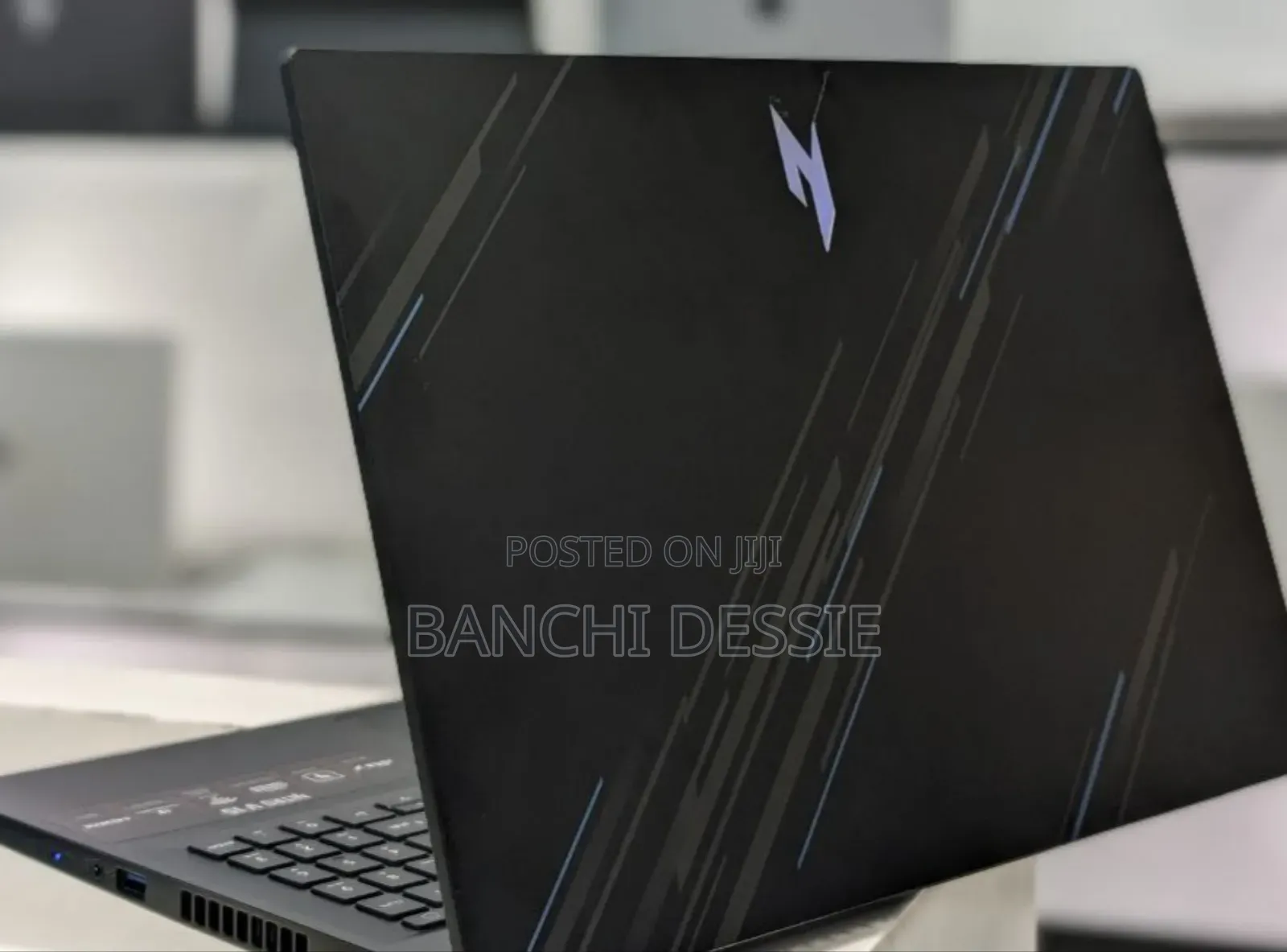 New Laptop Acer Aspire v Nitro 16GB Intel Core I7 SSD 512GB