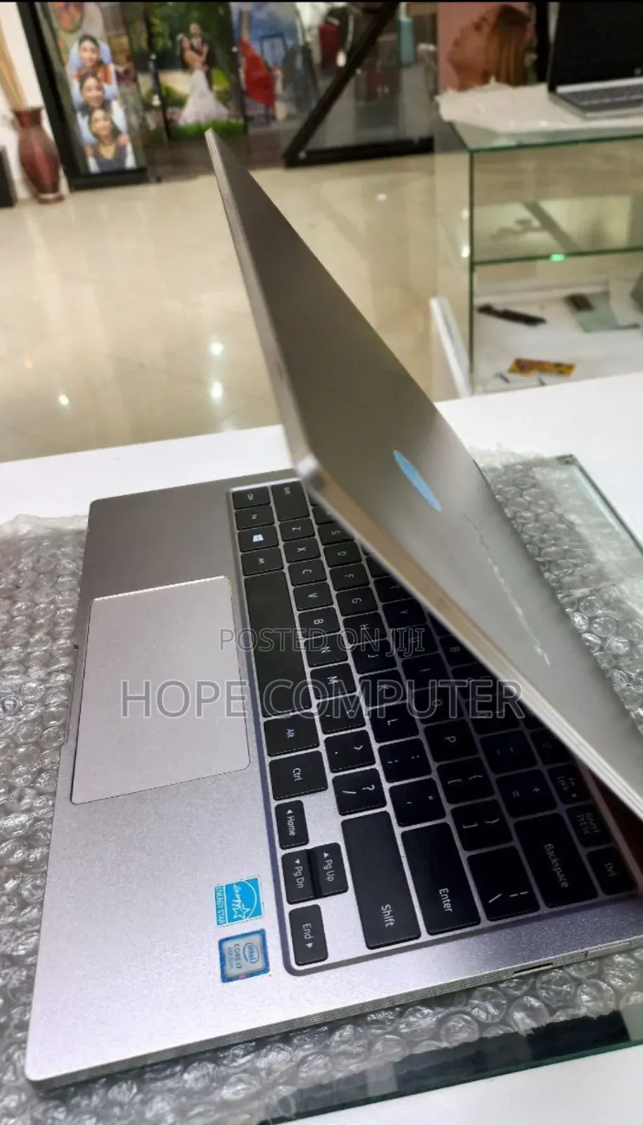 New Samsung Galaxy Book3 360 15 NP750QFG 16GB Intel Core I7 SSD 512GB