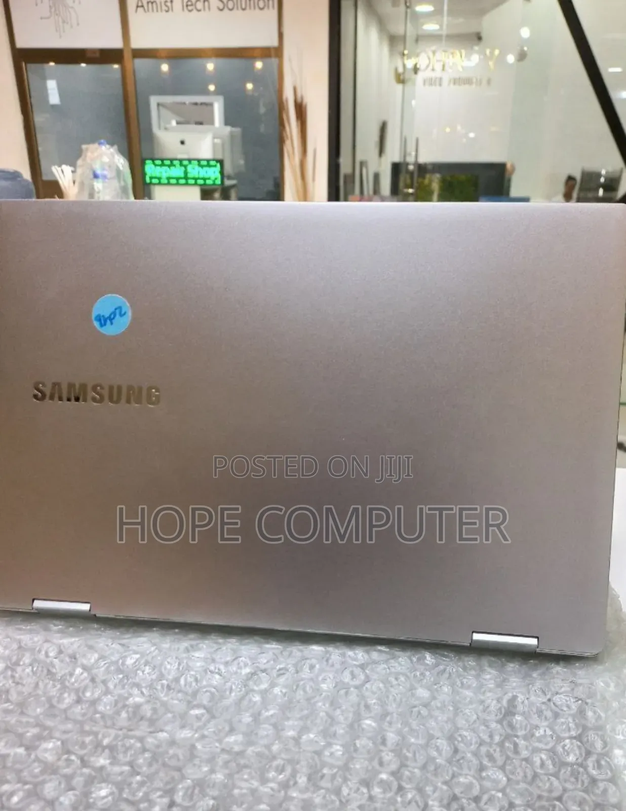 New Samsung Galaxy Book3 360 15 NP750QFG 16GB Intel Core I7 SSD 512GB