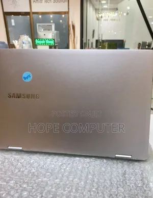 New Samsung Galaxy Book3 360 15 NP750QFG 16GB Intel Core I7 SSD 512GB