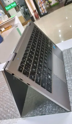 New Samsung Galaxy Book3 360 15 NP750QFG 16GB Intel Core I7 SSD 512GB