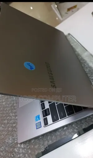 New Samsung Galaxy Book3 360 15 NP750QFG 16GB Intel Core I7 SSD 512GB