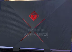 New Laptop HP Omen X 16GB Intel Core I7 HDD+SSD 1T