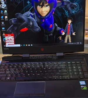 New Laptop HP Omen X 16GB Intel Core I7 HDD+SSD 1T