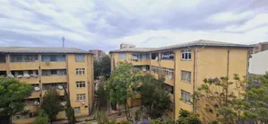 Photo - Furnished 2bdrm Condo in Bole Ayat for sale