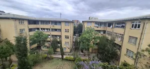 Furnished 2bdrm Condo in Bole Ayat for sale