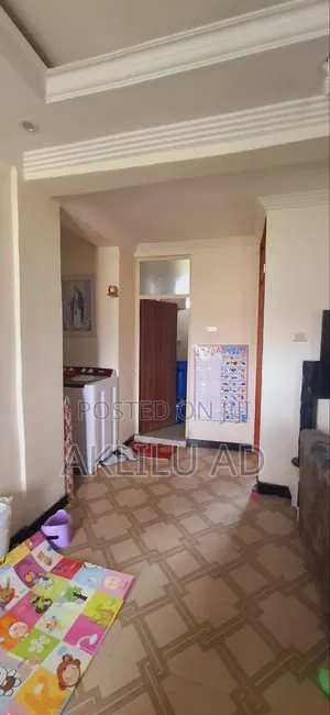 Furnished 2bdrm Condo in Bole Ayat for sale