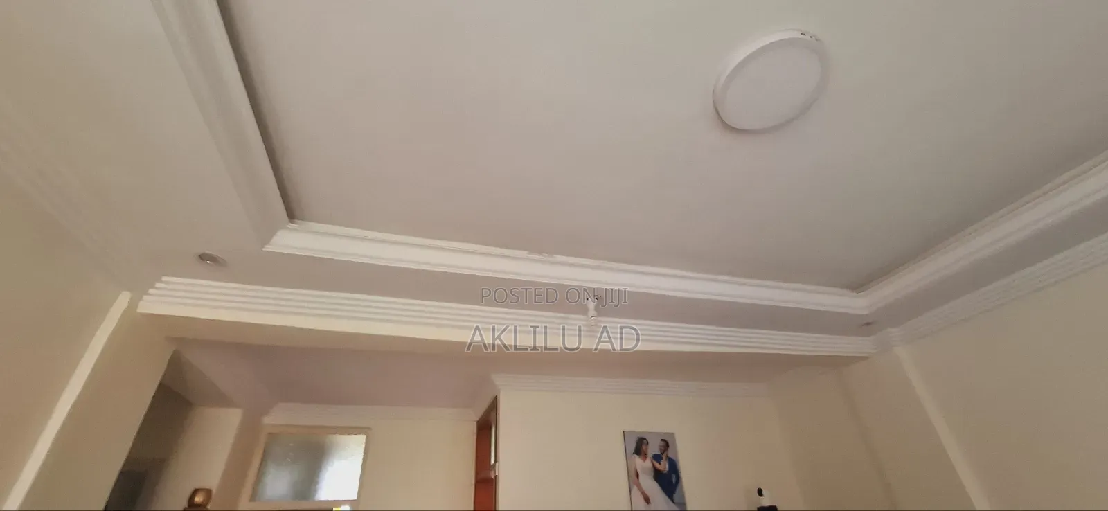 Furnished 2bdrm Condo in Bole Ayat for sale