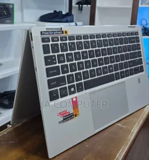 New Laptop HP EliteBook X360 1040 G7 16GB Intel Core I7 SSD 512GB