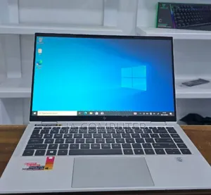 Photo - New Laptop HP EliteBook X360 1040 G7 16GB Intel Core I7 SSD 512GB