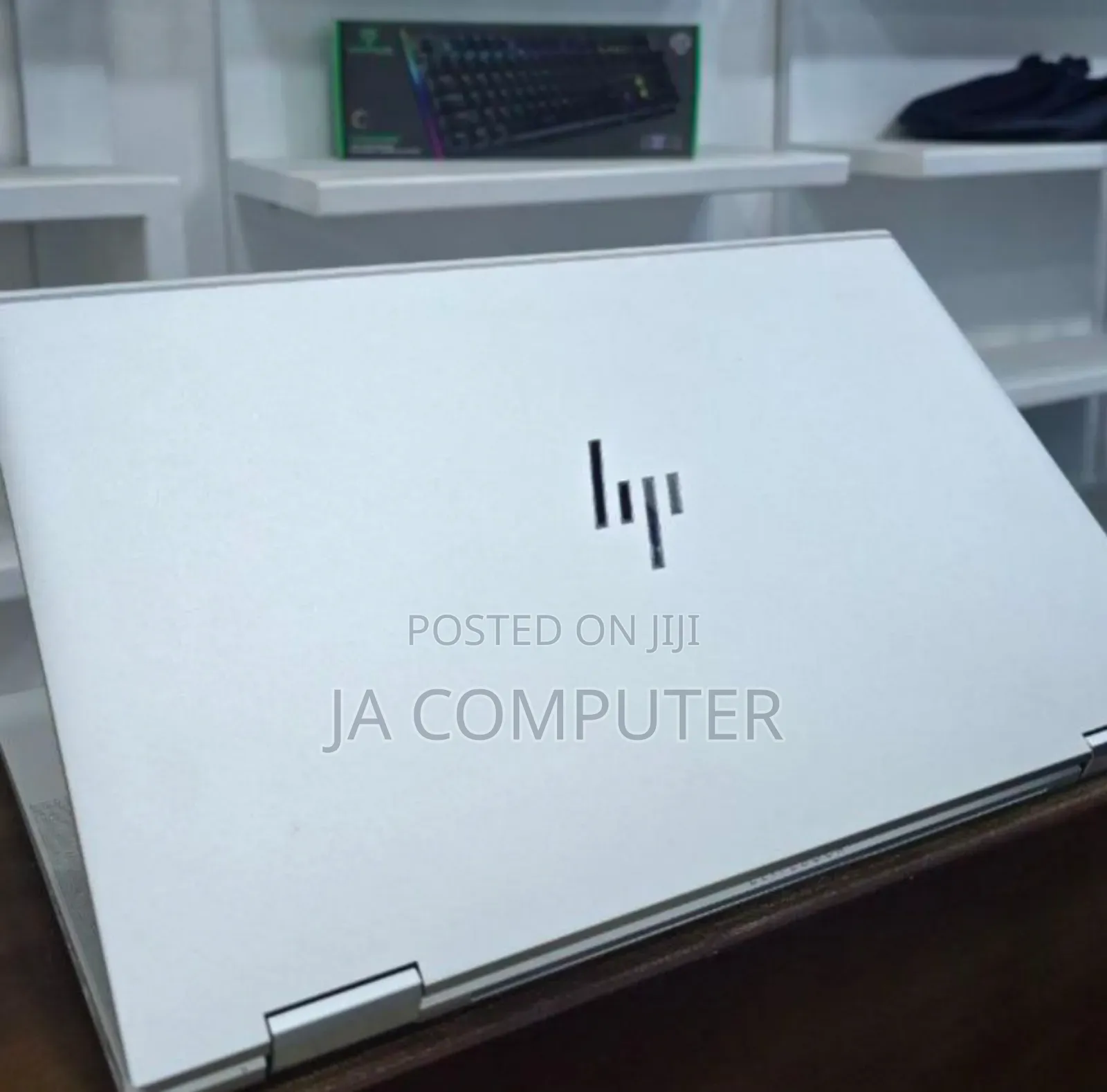 New Laptop HP EliteBook X360 1040 G7 16GB Intel Core I7 SSD 512GB