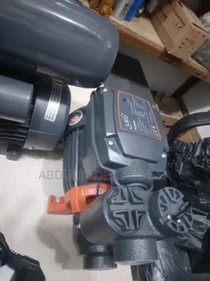 Leo Automatic Silent Water Pump