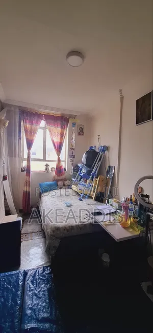 Furnished 2bdrm Condo in Bole Ayat for sale