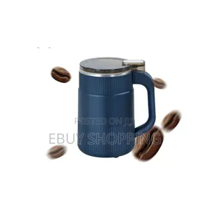 Durable Inima Grinder With Ribbed Exterior 304 Steel Blade