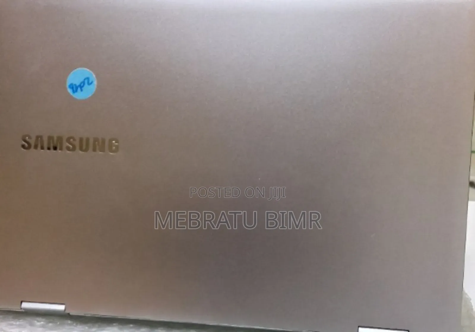 New Laptop Samsung NP-X360 16GB Intel Core I7 SSD 512GB