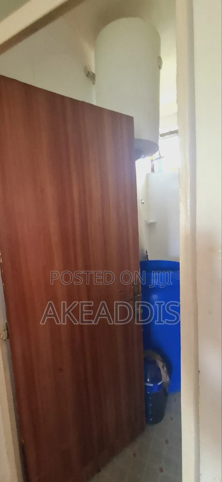 Furnished 2bdrm Condo in Bole Ayat for sale