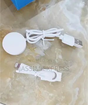 Original Series 10 Smart Watch + Airpods With Seven Straps