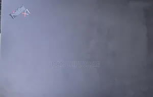 New Laptop Lenovo ThinkPad X1 Carbon 16GB Intel Core I5 SSD 512GB