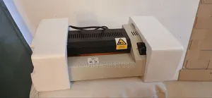Photo - Laminator A4 A3