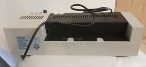 Laminator A4 A3