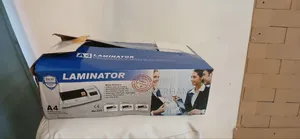 Laminator A4 A3