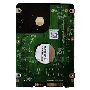 Wd 1tb Laptop Internal Hard Drive (Laptop Internal 1tb Hdd)
