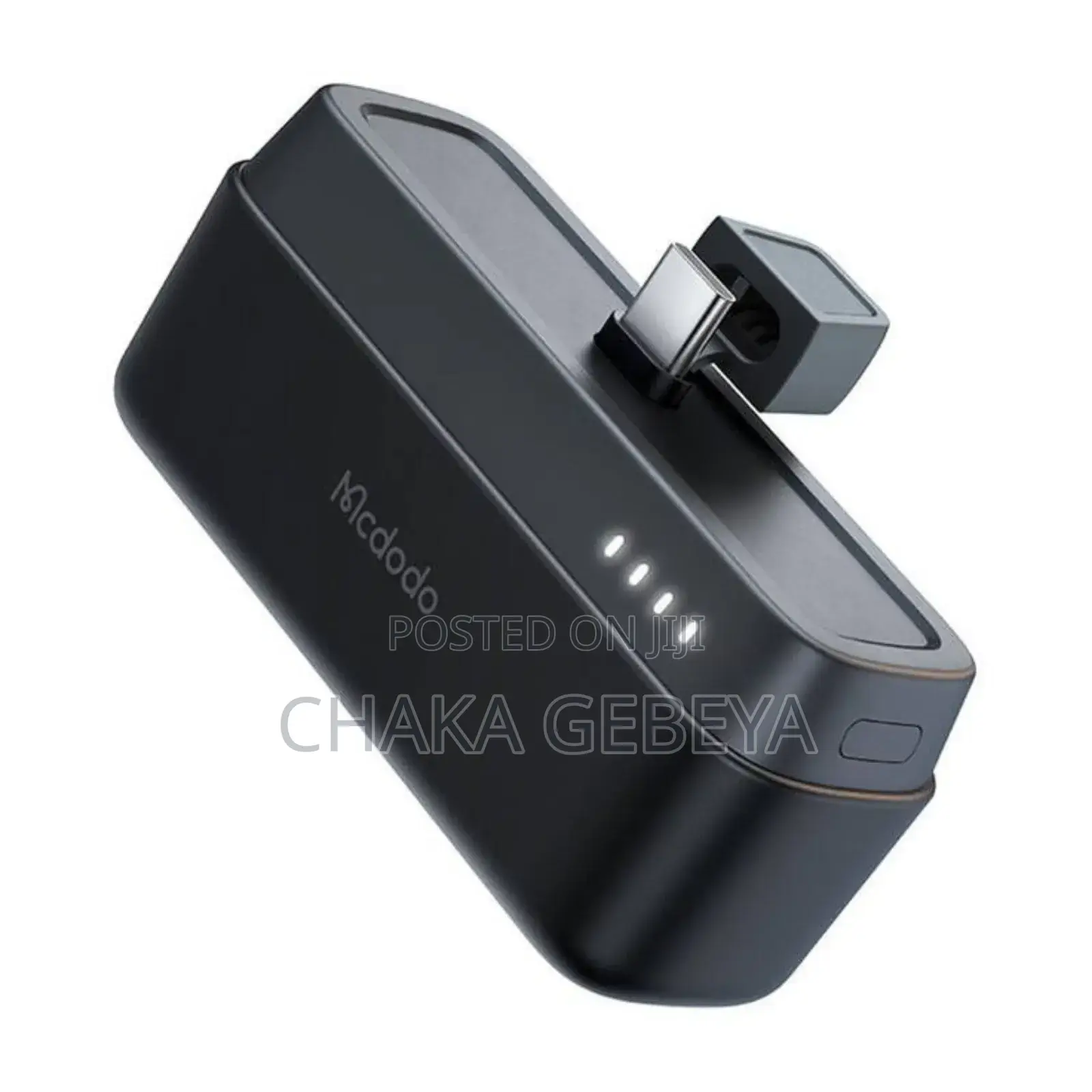 Porodo Mini Portable Power Bank