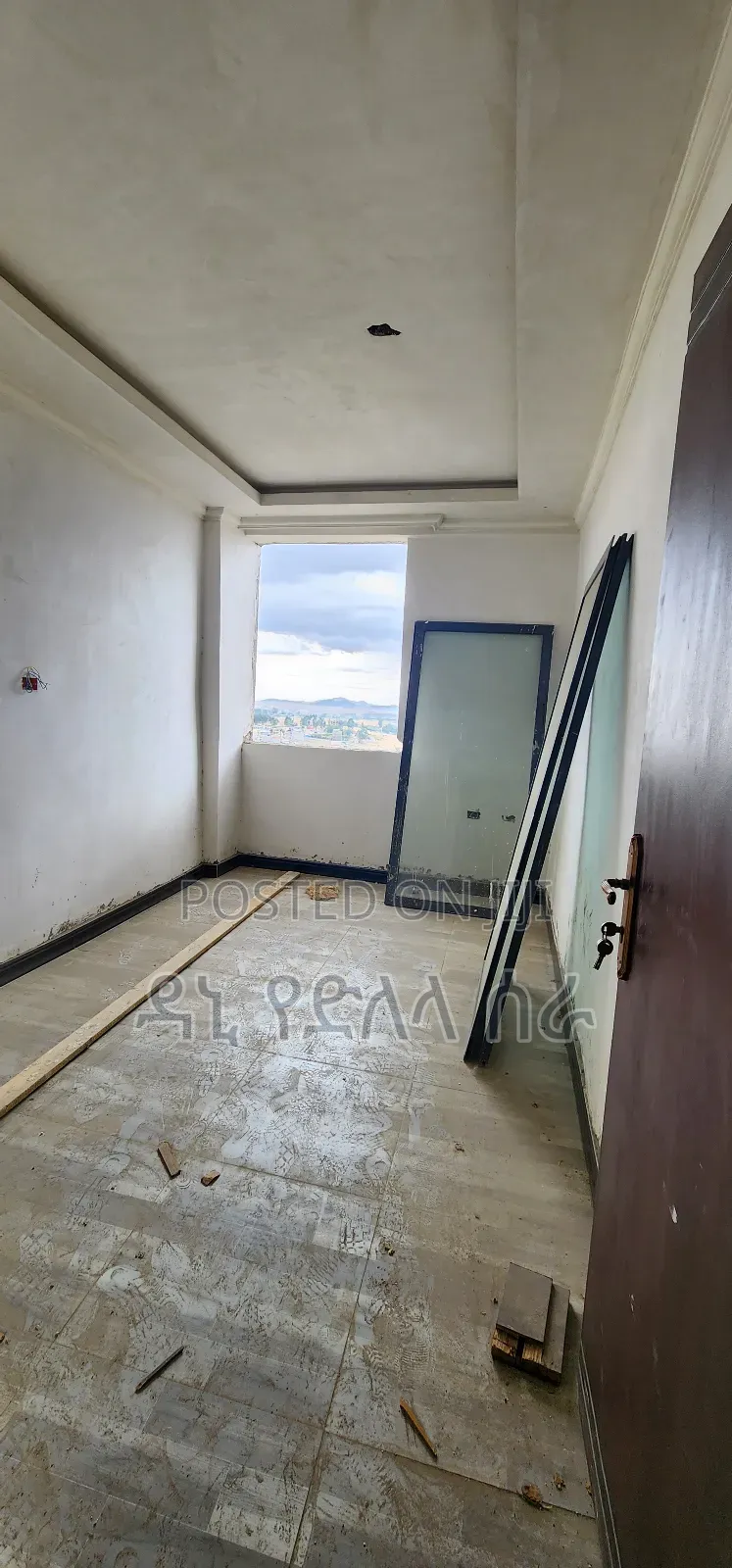 Furnished 3bdrm Condo in አዲስ አበበ, Bole for sale