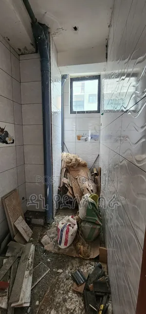 Furnished 3bdrm Condo in አዲስ አበበ, Bole for sale