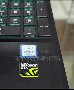 Photo - New Laptop HP Omen X 16GB Intel Core I7 HDD+SSD 128GB