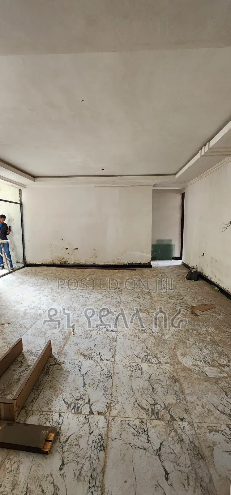 Furnished 3bdrm Condo in አዲስ አበበ, Bole for sale