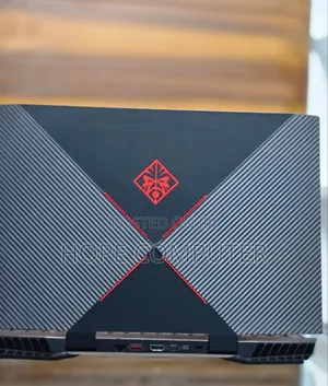 New Laptop HP Omen X 16GB Intel Core I7 HDD+SSD 128GB