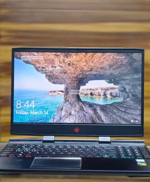 New Laptop HP Omen X 16GB Intel Core I7 HDD+SSD 128GB