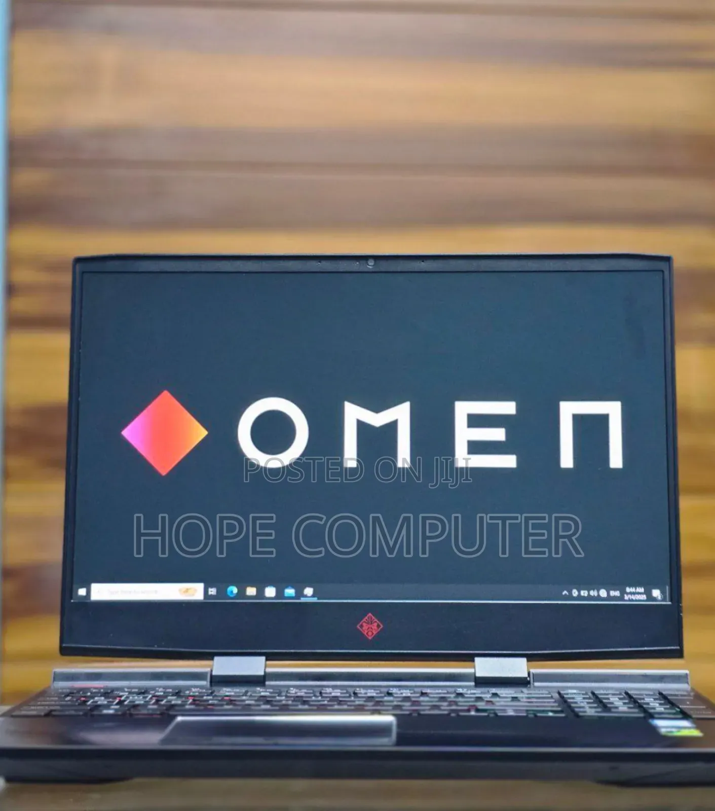 New Laptop HP Omen X 16GB Intel Core I7 HDD+SSD 128GB