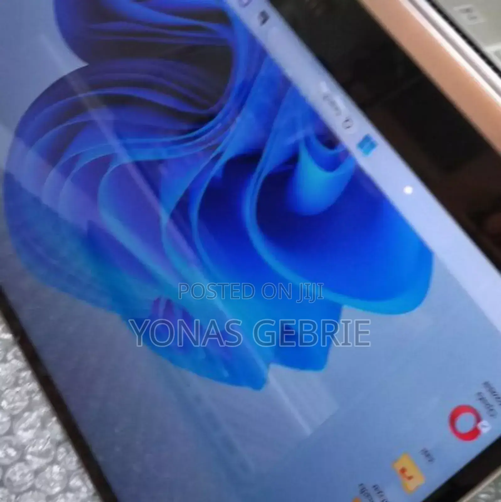 New Laptop Samsung NP-X360 16GB Intel Core I7 SSD 512GB